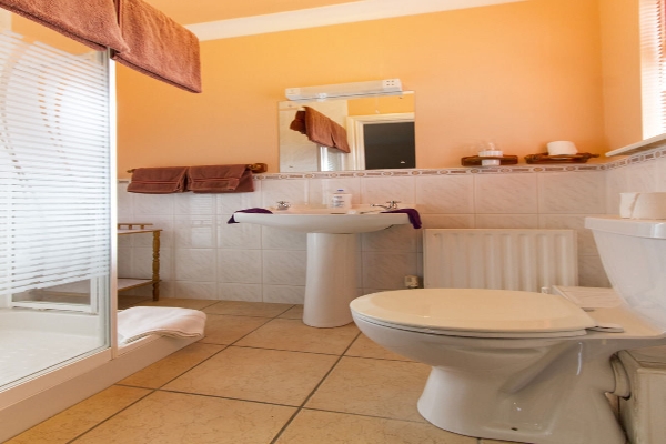 Hotel Augusta Lodge (Westport, Mayo)